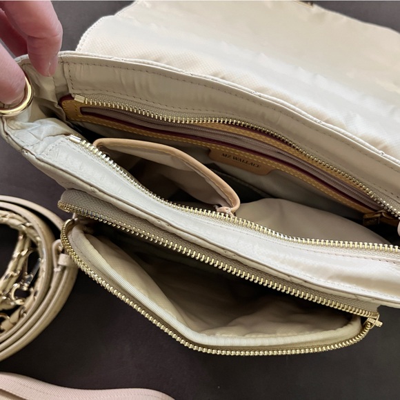 MZ Wallace medium Crosby lock crossbody - Picture 4 of 6